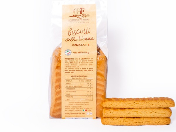 Biscotti della Nonna 270g